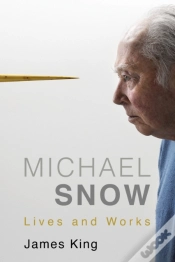 Capa do artigo Michael Snow