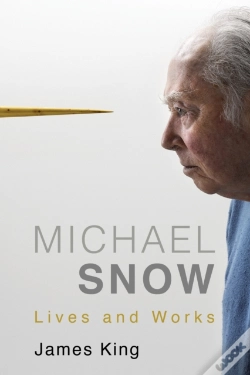 Capa do artigo Michael Snow