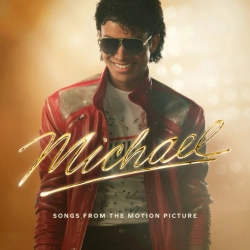 Capa do artigo Michael: Songs from the Motion Picture - Vinil
