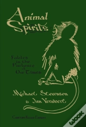Capa do artigo Michael Stevenson & Jan Verwoert