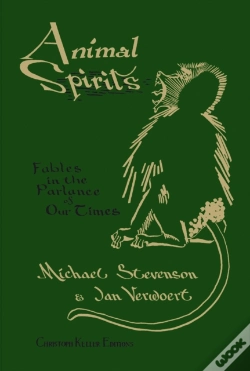 Capa do artigo Michael Stevenson & Jan Verwoert