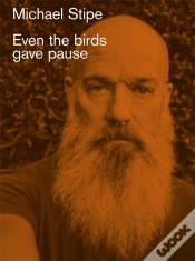 Capa do artigo Michael Stipe: Even The Birds Gave Pause