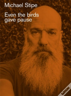 Capa do artigo Michael Stipe: Even The Birds Gave Pause