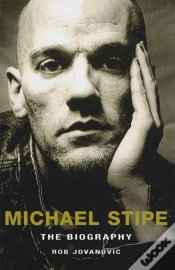 Capa do artigo Michael Stipe
