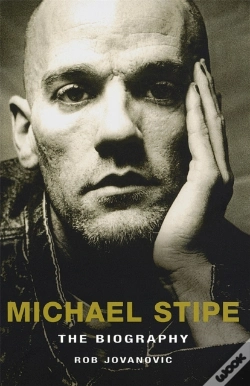 Capa do artigo Michael Stipe