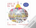 Michael Storrings Ornaments Shaped Notecards