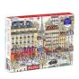 Michael Storrings Paris - Preview