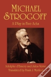 Capa do artigo Michael Strogoff