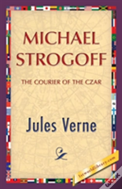 Capa do artigo Michael Strogoff