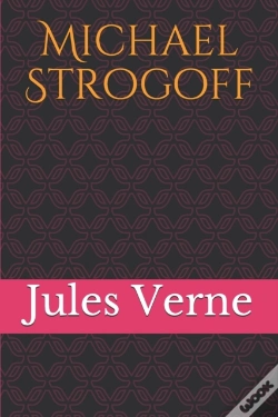 Capa do artigo Michael Strogoff