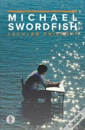 Capa do artigo Michael Swordfish