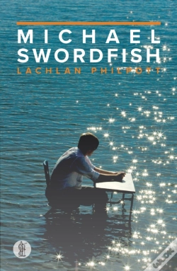 Capa do artigo Michael Swordfish