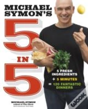 Capa do artigo Michael Symon