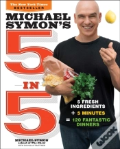Capa do artigo Michael Symon