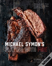 Capa do artigo Michael Symon