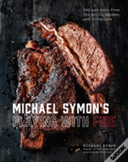 Capa do artigo Michael Symon'S Bbq