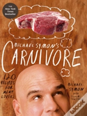 Capa do artigo Michael Symon