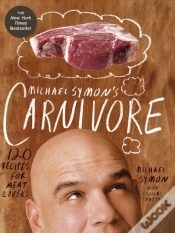 Capa do artigo Michael Symon