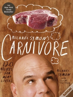 Capa do artigo Michael Symon'S Carnivore