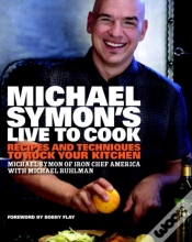 Capa do artigo Michael Symon