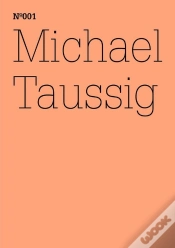 Capa do artigo Michael Taussig