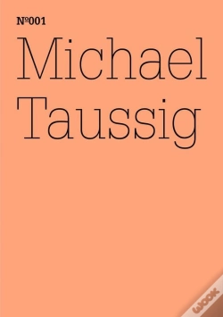Capa do artigo Michael Taussig