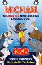 Michael The Amazing Mind-Reading Sausage Dog - Preview