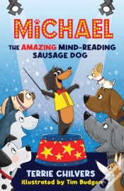 Capa do artigo Michael The Amazing Mind-Reading Sausage Dog