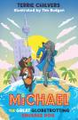 Michael The Great Globetrotting Sausage Dog - Preview