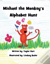 Capa do artigo Michael The Monkey