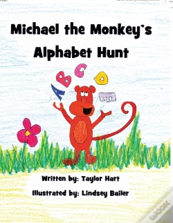 Capa do artigo Michael The Monkey'S Alphabet Hunt
