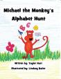 Michael The Monkey'S Alphabet Hunt - Preview