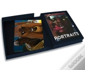 Capa do artigo Michael Thompson: Portraits Ltd Ed