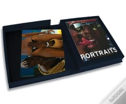 Capa do artigo Michael Thompson: Portraits Ltd Ed