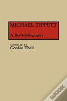 Michael Tippett