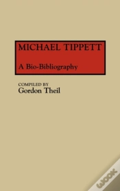 Capa do artigo Michael Tippett