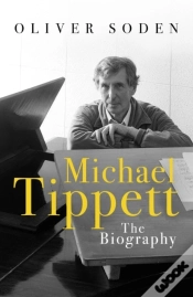 Capa do artigo Michael Tippett