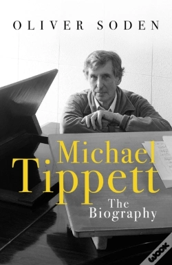 Capa do artigo Michael Tippett