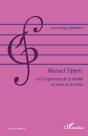 Michael Tippett, Ou L'Expression De La Dualité En Mots Et En Notes - Preview