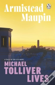 Capa do artigo Michael Tolliver Lives