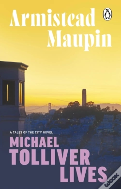 Capa do artigo Michael Tolliver Lives