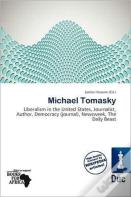 Michael Tomasky