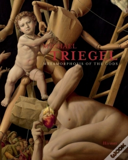 Capa do artigo Michael Triegel