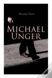 Capa do artigo Michael Unger