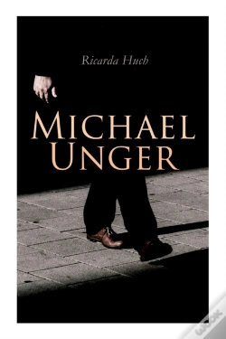 Capa do artigo Michael Unger