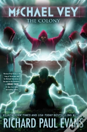 Capa do artigo Michael Vey 10