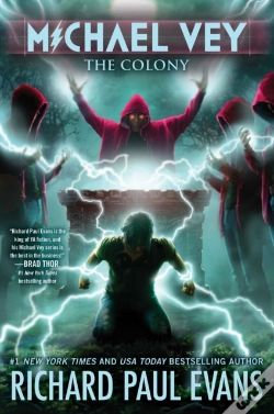 Capa do artigo Michael Vey 10