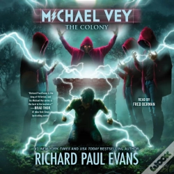 Capa do artigo Michael Vey 10