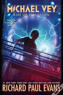 Capa do artigo Michael Vey 2
