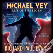 Capa do artigo Michael Vey 2